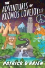 Image for The Adventures of Kozmos Lovejoy, Exp