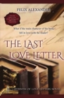 Image for The Last Love Letter : The Labyrinth of Love Letters