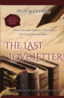Image for Last Love Letter: The Labyrinth of Love Letters