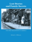 Image for Lost Stories &amp; Family Secrets