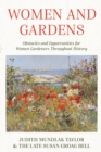 Image for Women and Gardens