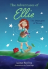 Image for The Adventures of Ellie : The Strangest of Times