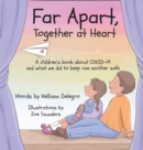 Image for Far Apart, Together at Heart