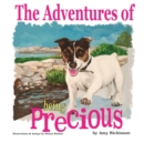 Image for The Adventures of being Precious