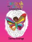 Image for Zariyah the Butterfly Coloring Book