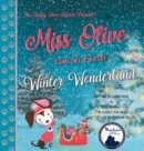 Image for Miss Olive Finds Her &quot;Furever&quot; Winter Wonderland