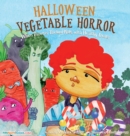 Image for Halloween Vegetable Horror Children&#39;s Book