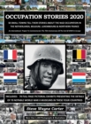 Image for Occupation Stories 2020