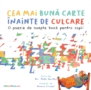 Image for The Best Bedtime Book (Romanian) : A rhyme for children&#39;s bedtime