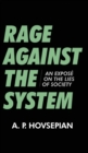 Image for Rage Against The System