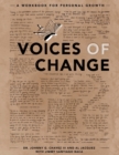 Image for Voices of Change Workbook : A Workbook For Personal Growth