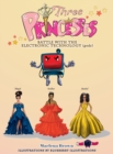 Image for Three Princesses (Battle with the Electronic Technology gods)