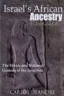 Image for Israel&#39;s African Ancestry : The Ethnic and National Genesis of the Israelites