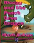 Image for Moogy and the Peach Tree Dragon
