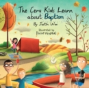 Image for The Cera Kids Learn about Baptism