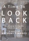 Image for A Time To Look Back