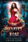 Image for The Scarlet Rose