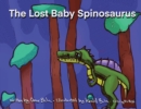 Image for The Lost Baby Spinosaurus