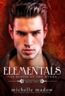 Image for Elementals 2 : The Blood of the Hydra