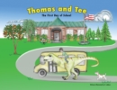 Image for Thomas and Tee