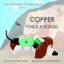 Image for Copper Finds a Scroll