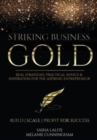 Image for Striking Business Gold