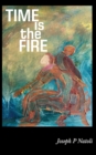 Image for Time is the Fire