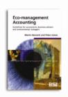 Image for Eco-management Accounting