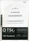 Image for Ts1: 2000: Issue 5.0 of the Tickit Guide