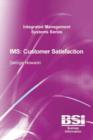 Image for IMS : Customer Satisfaction : BIP2005