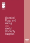 Image for Electrical Plugs and Wiring and World Electricity Supplies