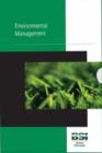 Image for Environmental Management Presentation Set + Managing the Environment the 14001 Way