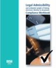 Image for Legal Admissibility and Evidential Weight of Linking Electronic Identity to Documents : Compliance Workbook