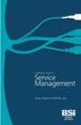 Image for A Managers&#39; Guide to Service Management