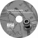 Image for Spatial Datasets for Geographical Referencing: BS 7666 Collection 2006