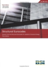 Image for Extracts from the Structural Eurocodes for Students of Structural Design