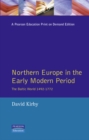 Image for Northern Europe in the Early Modern Period