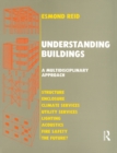 Image for Understanding Buildings a Multidisciplinary Approach