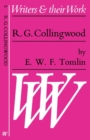 Image for R.G.Collingwood