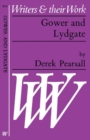 Image for Gower and Lydgate