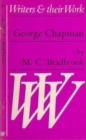 Image for George Chapman