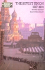 Image for The Soviet Union 1917-1991