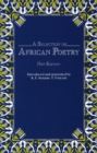 Image for Selection of African Poetry, A New Edition