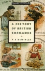 Image for A History of British Surnames