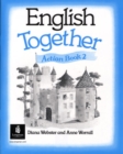 Image for English Together Action Book 2