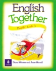 Image for English Together Pupil&#39;s Book 3