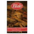 Image for Blake : The Complete Poems