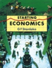 Image for Starting economics