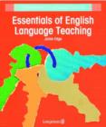 Image for Essentials of English Language Teaching