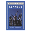 Image for Kennedy